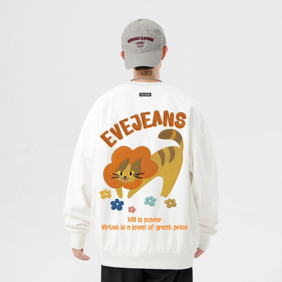 EVE Jeans