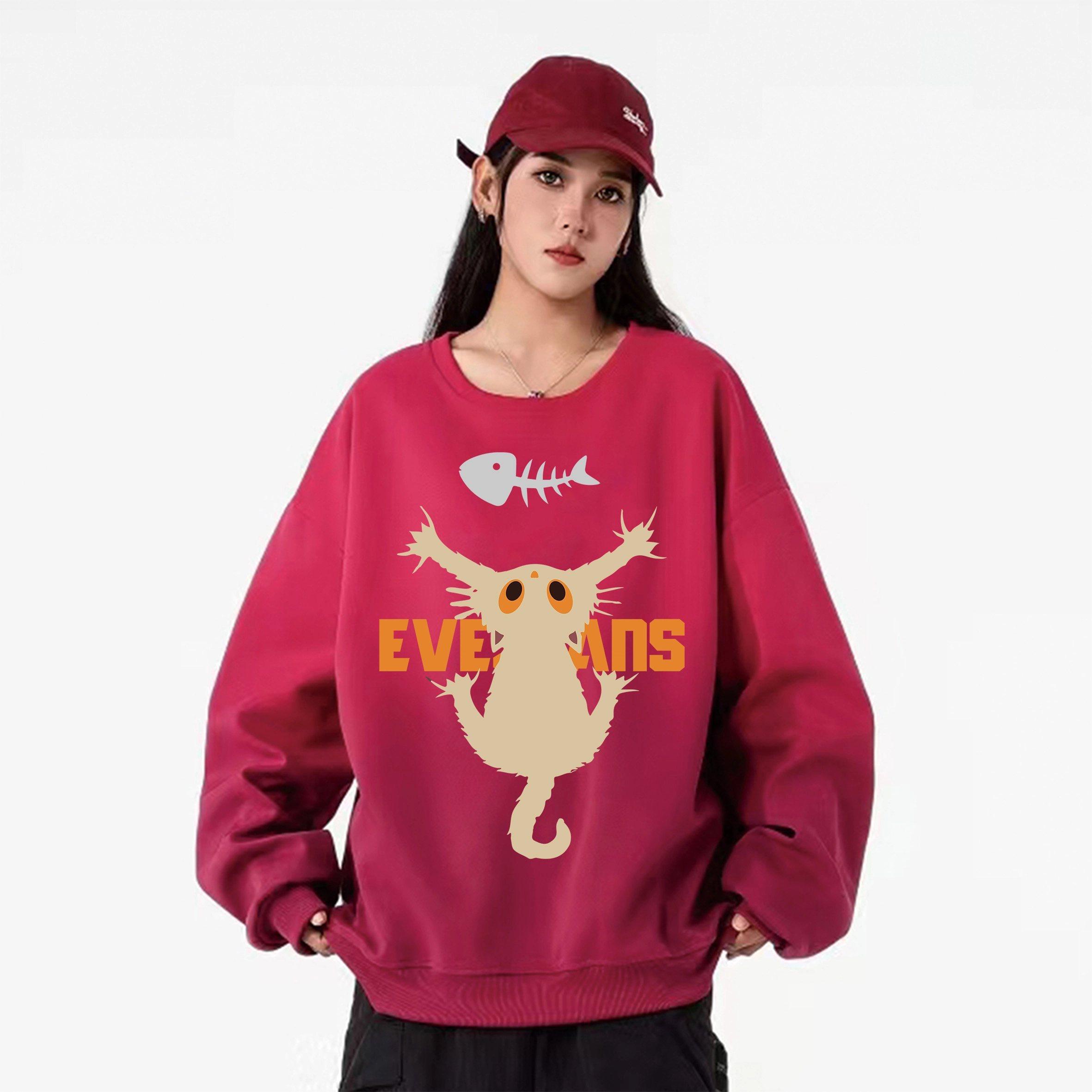 EVE Jeans