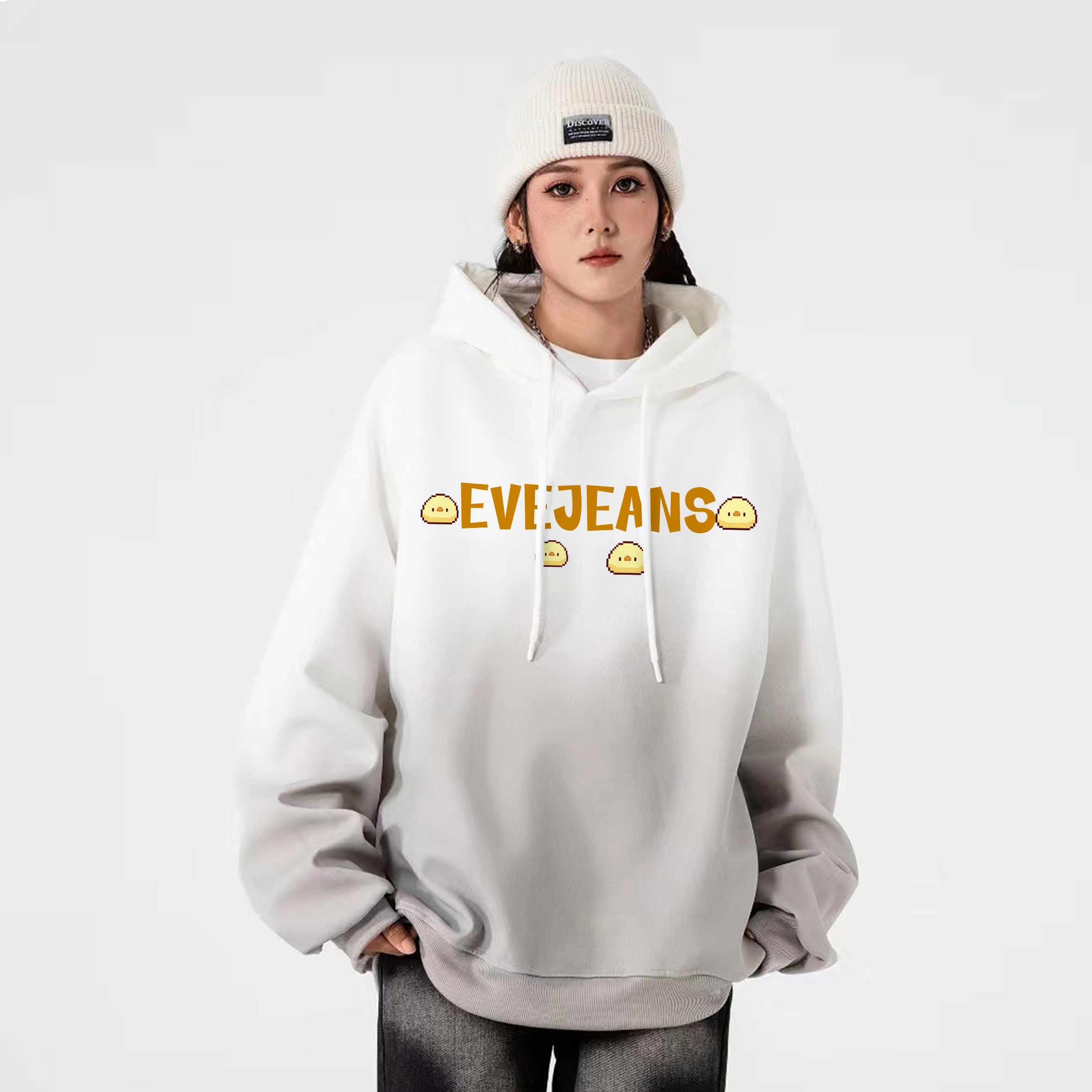 EVE Jean