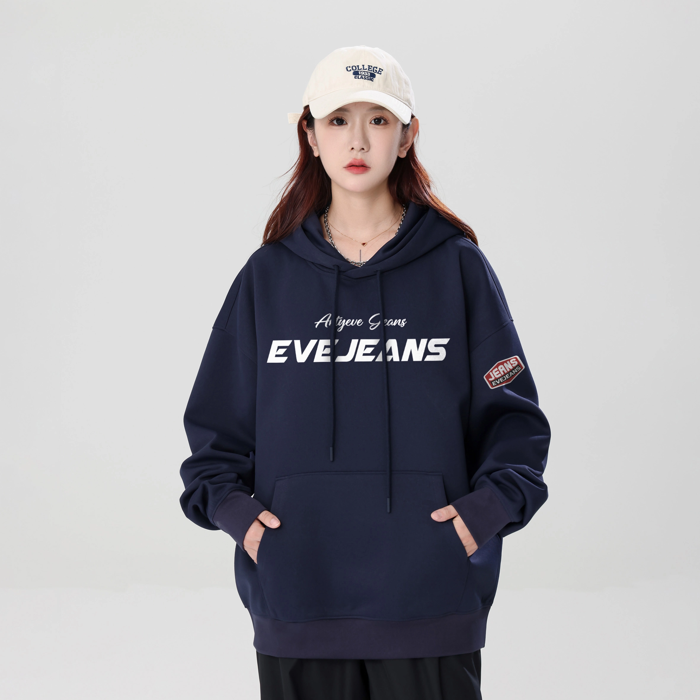 EVE Jean