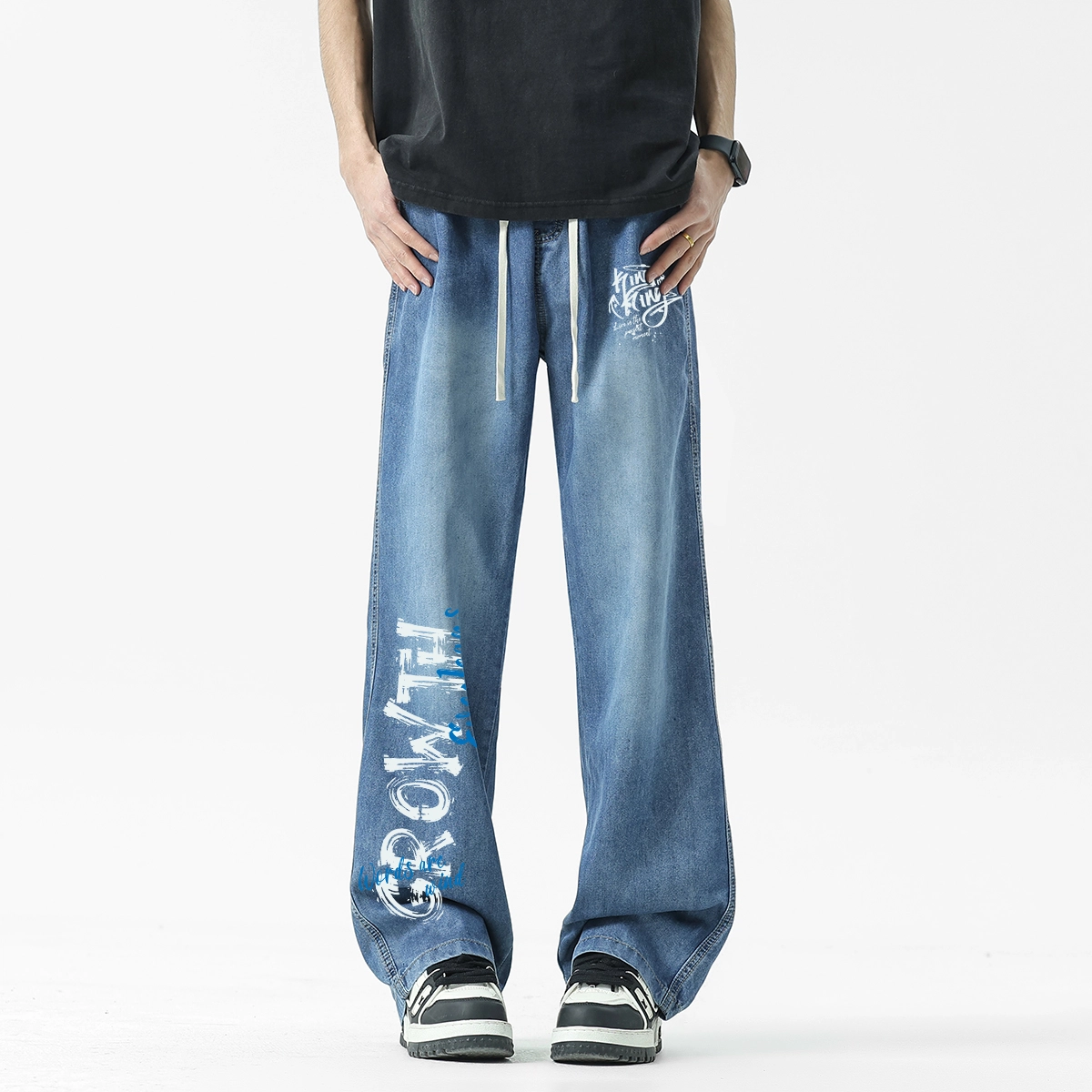 EVE Jeans