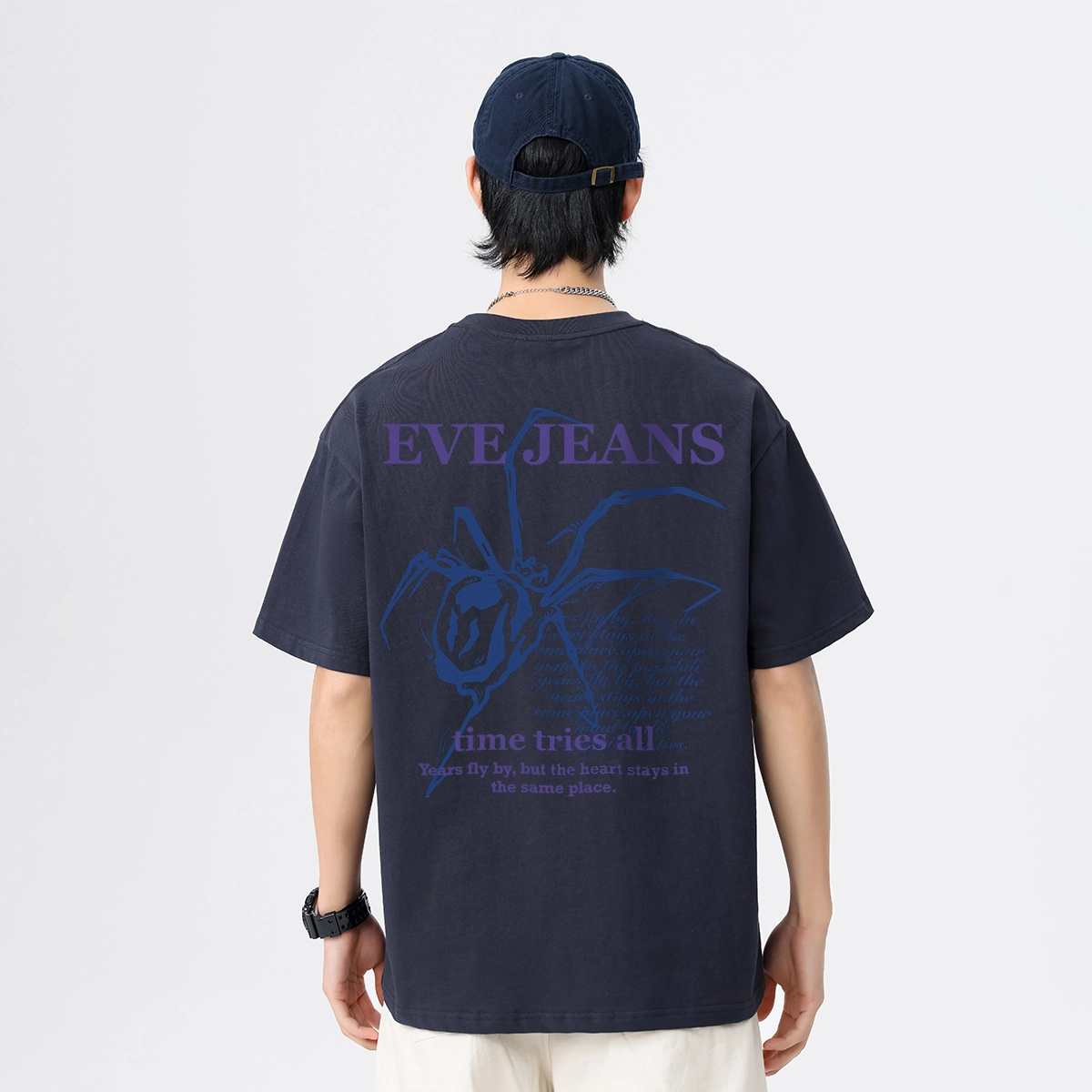 EVE JeansTT