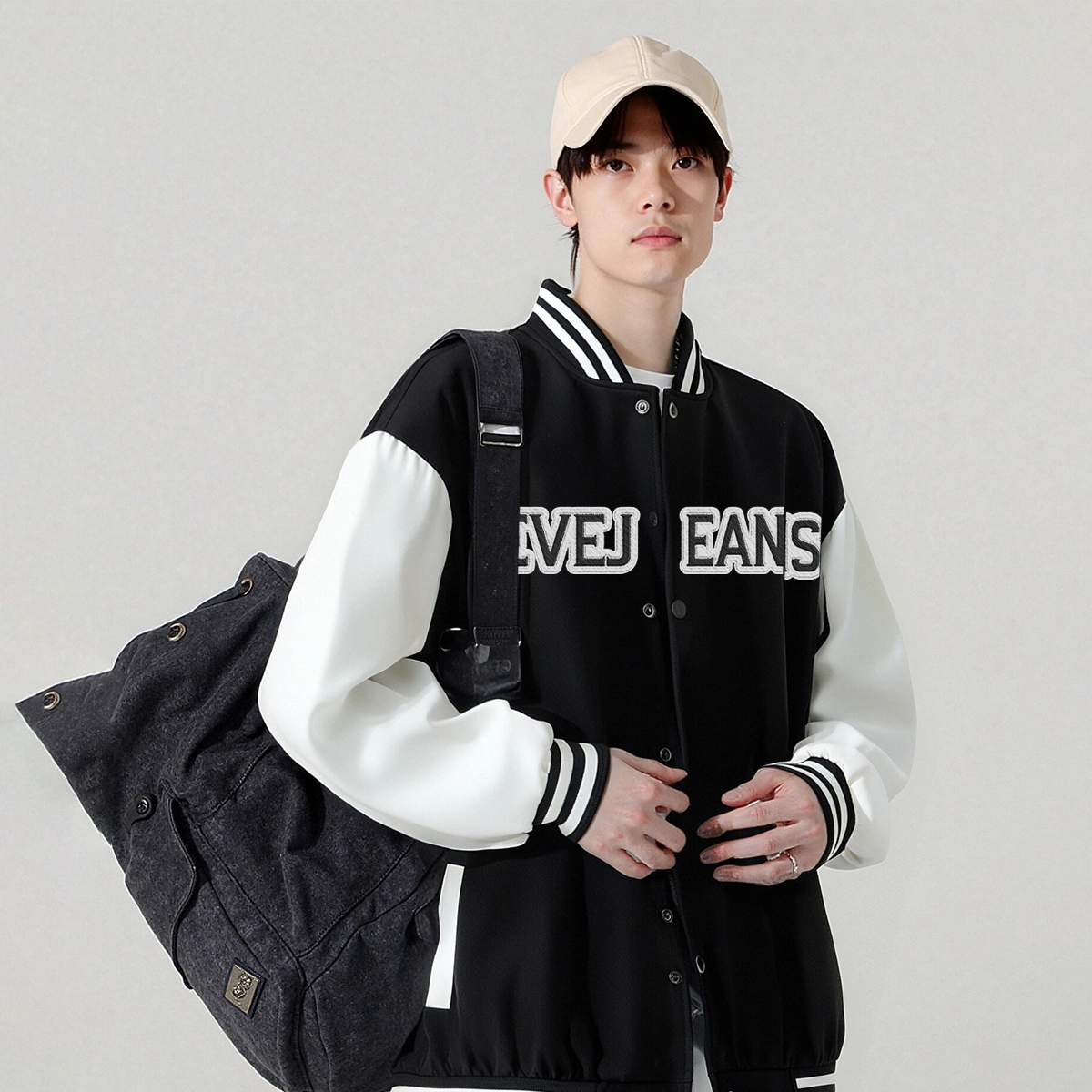 EVE Jeans Logo