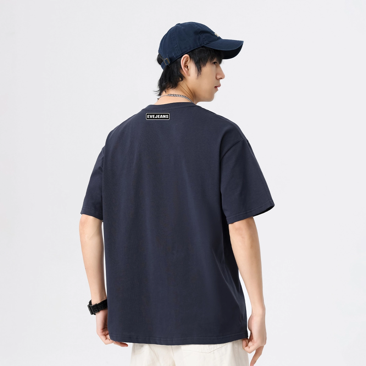 EVE Jeans LogoT