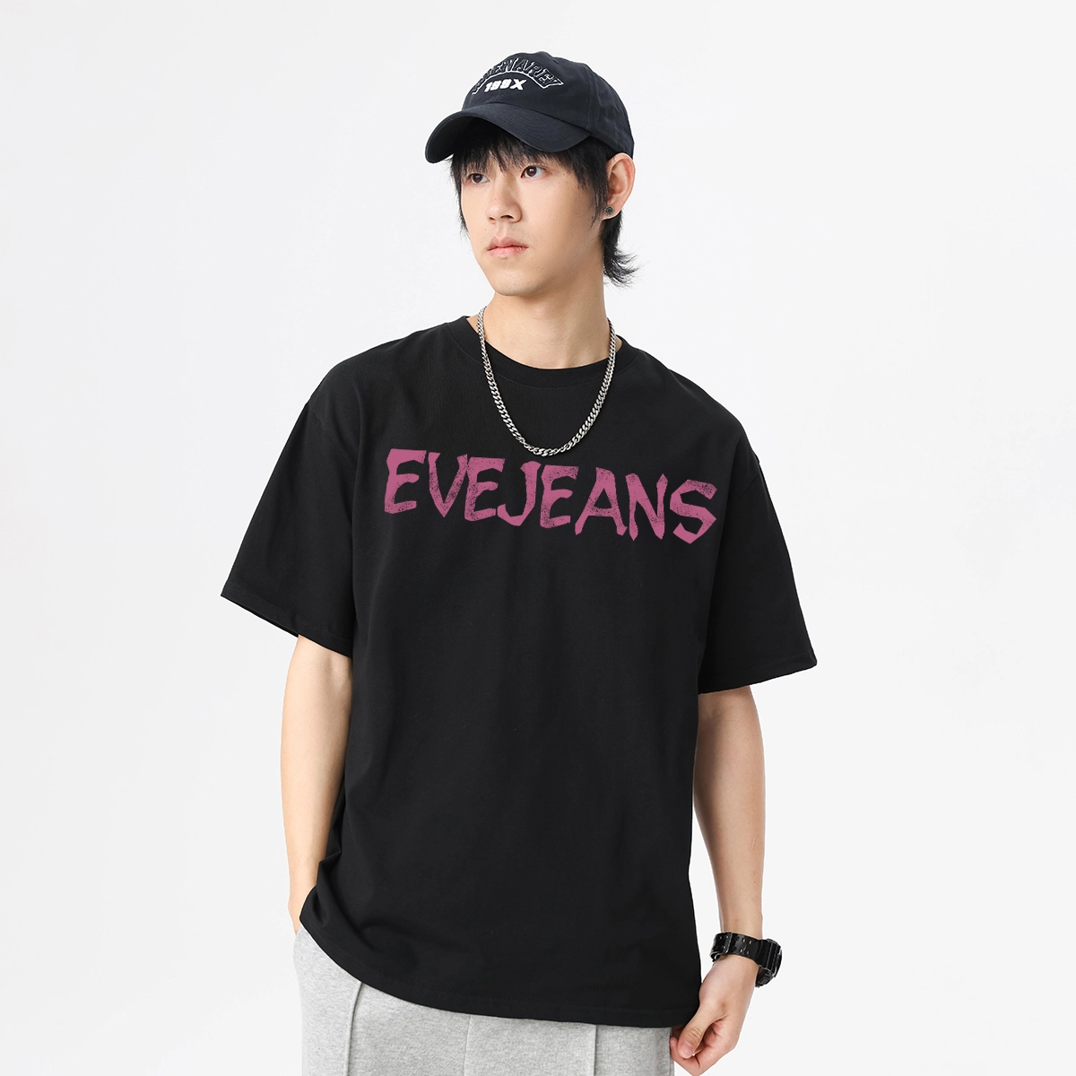 EVE Jeans T