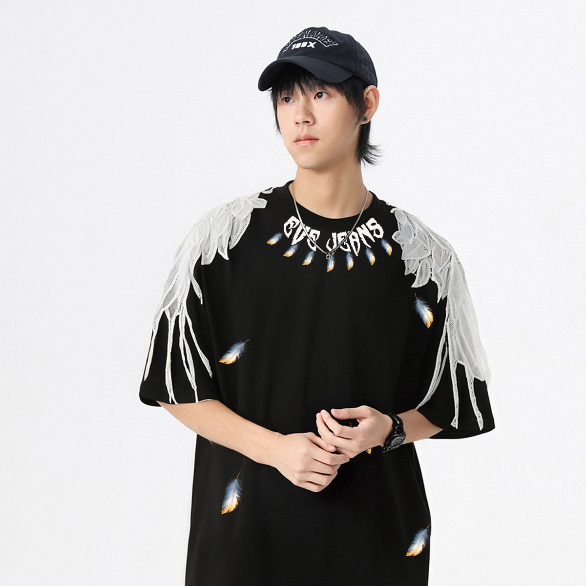 EVE Jeans T