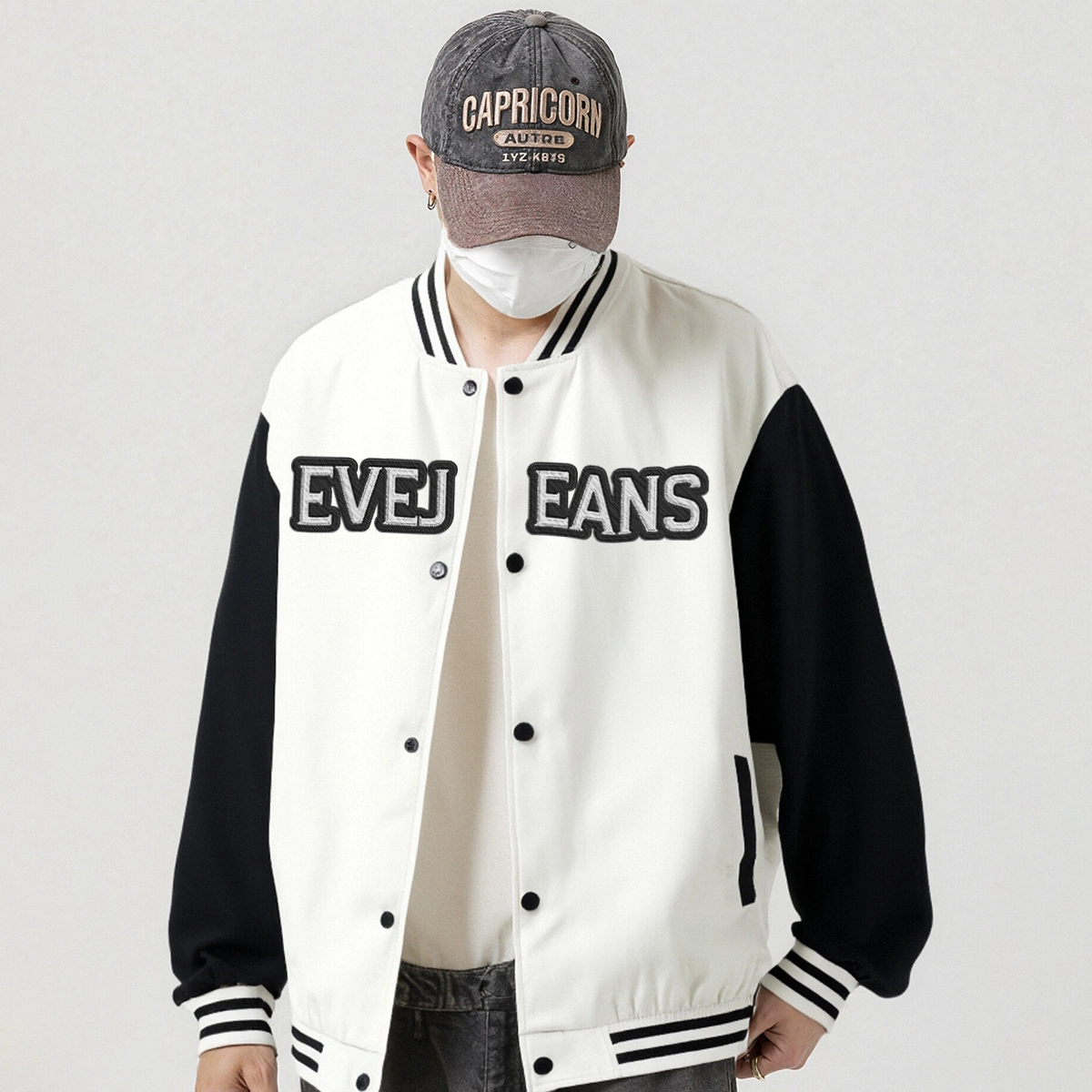 EVE Jeans Logo
