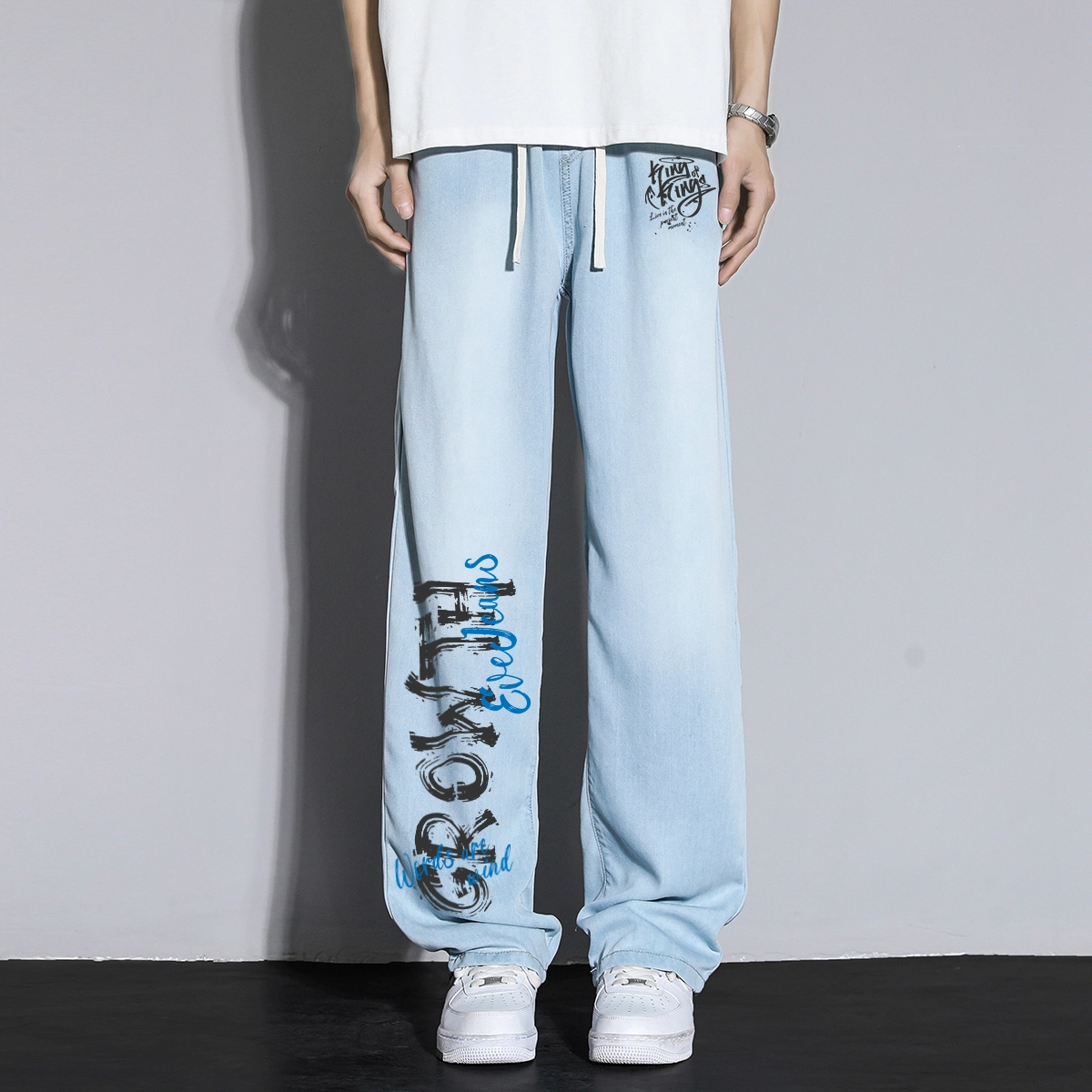 EVE Jeans