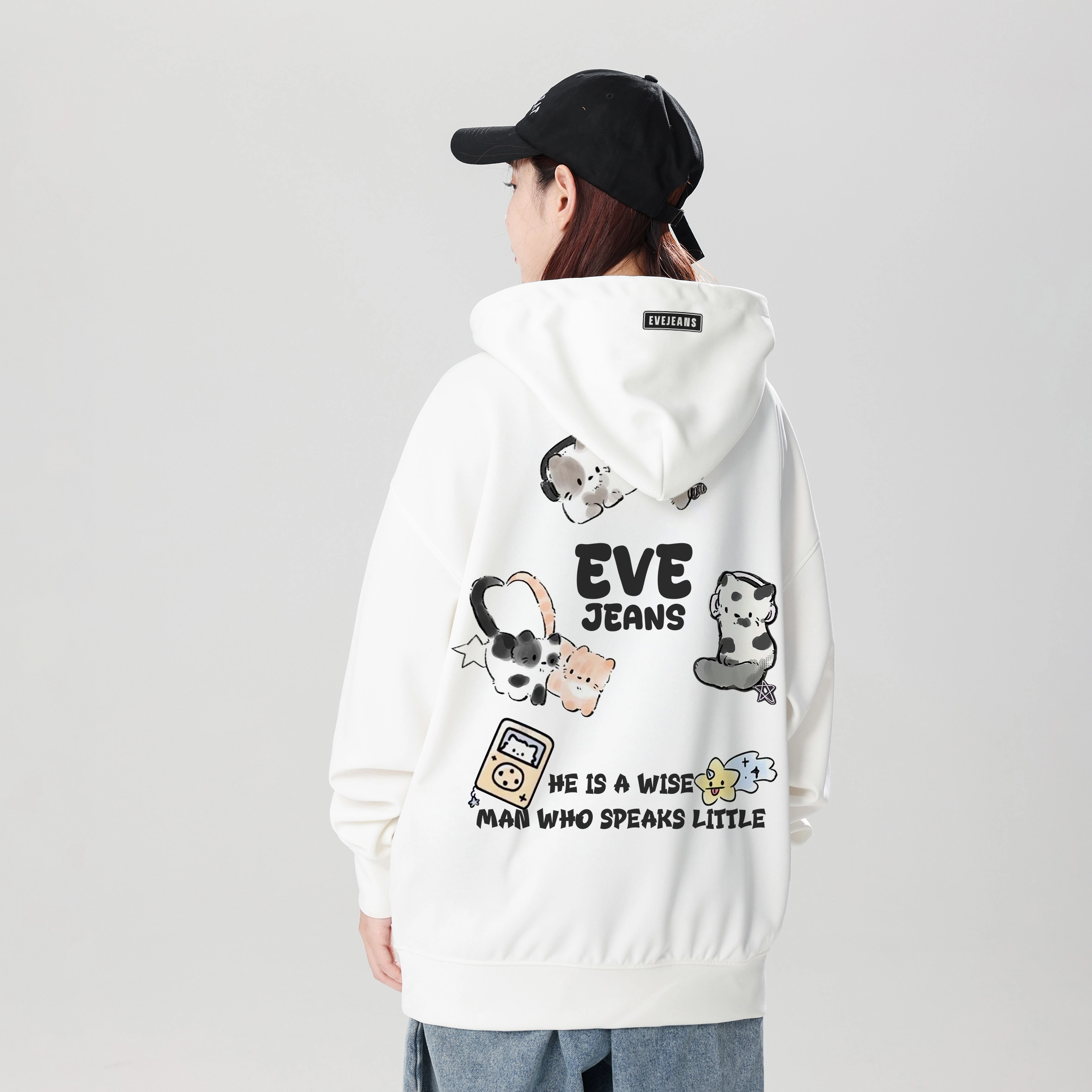 EVE Jean