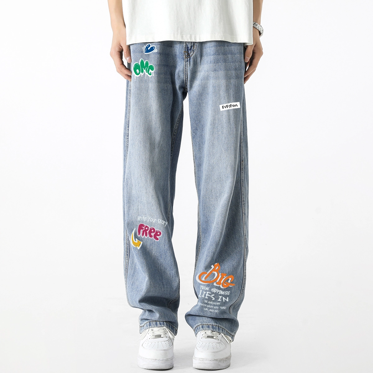 EVE Jeans