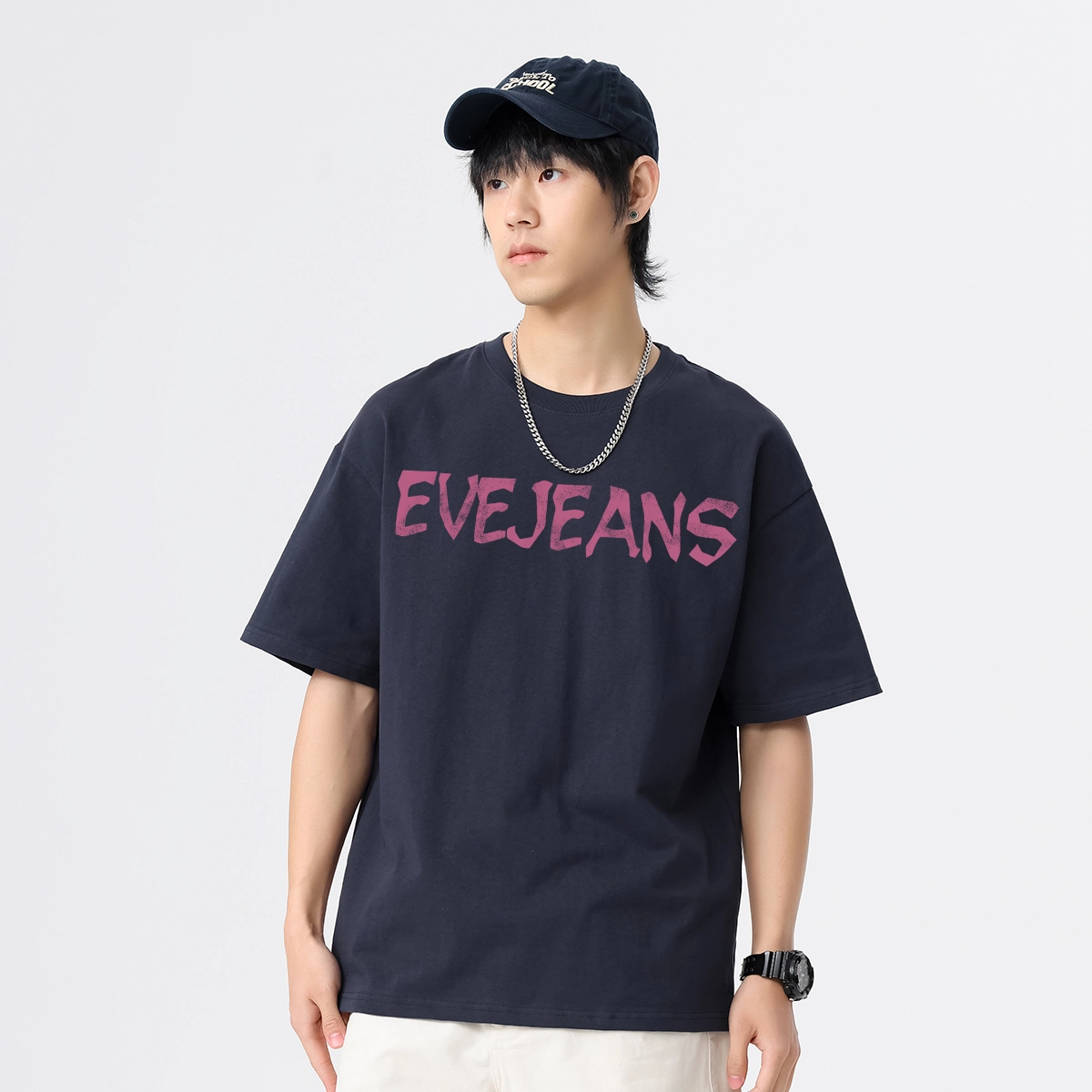 EVE Jeans T