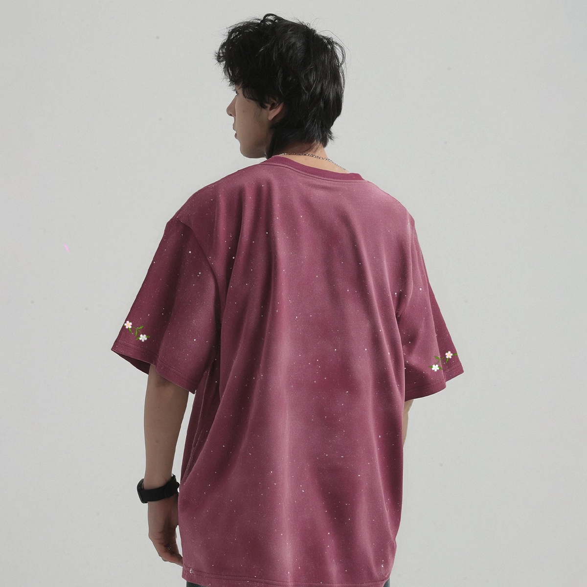 EVE Jeans T