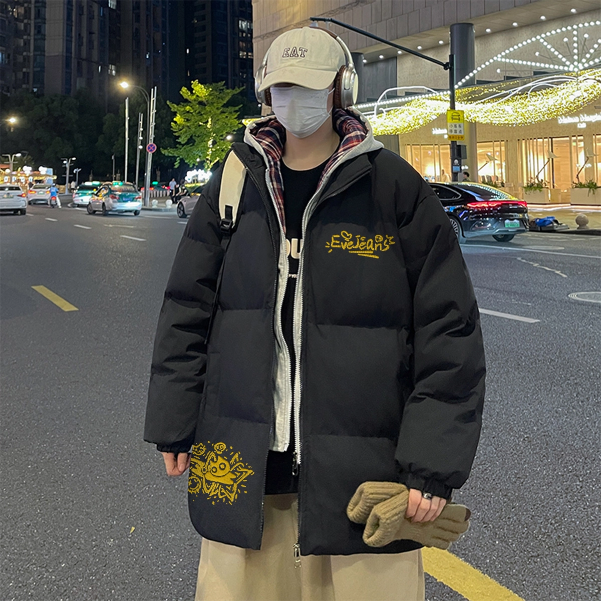 EVEJeans