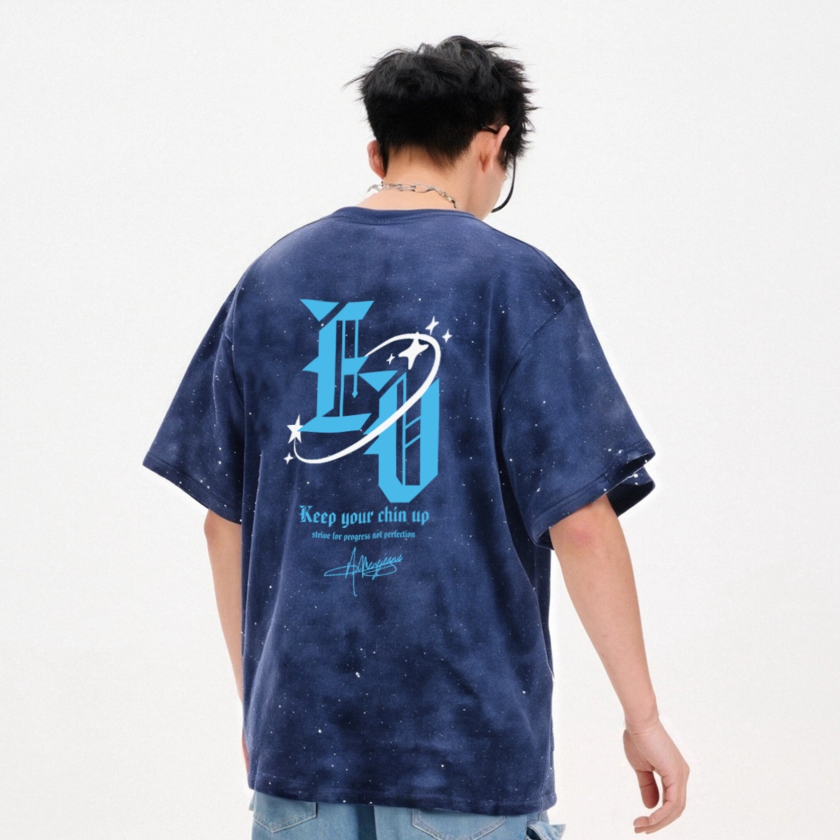 EVE Jeans T