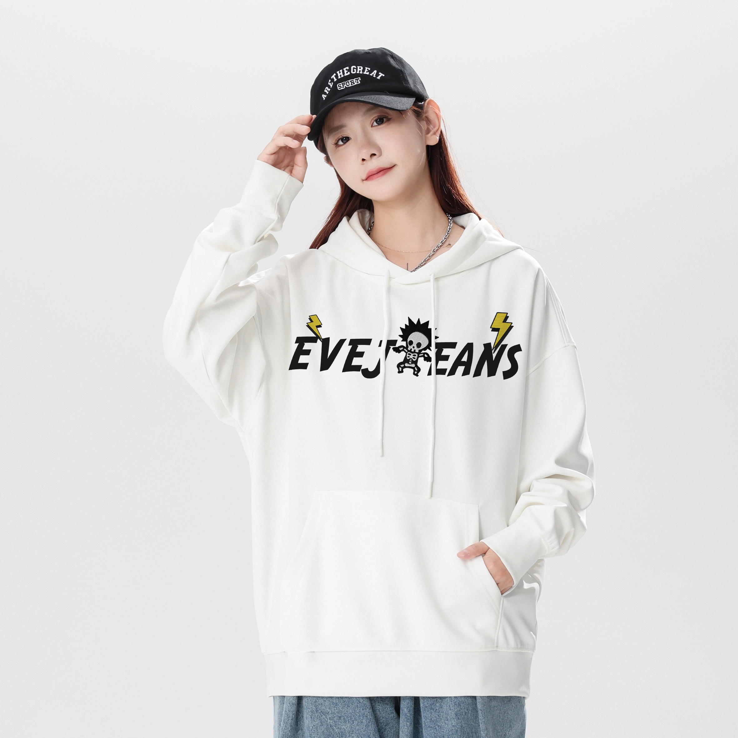 EVE Jean