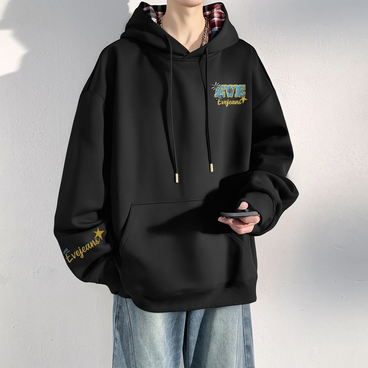 EVE Jeans