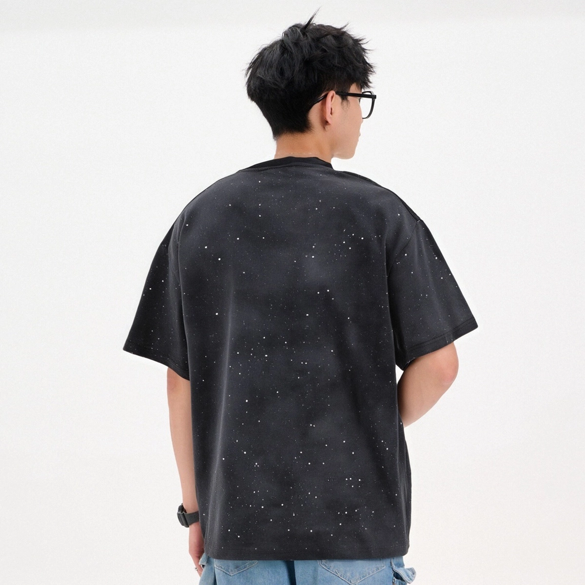 EVE Jeans LOGOT