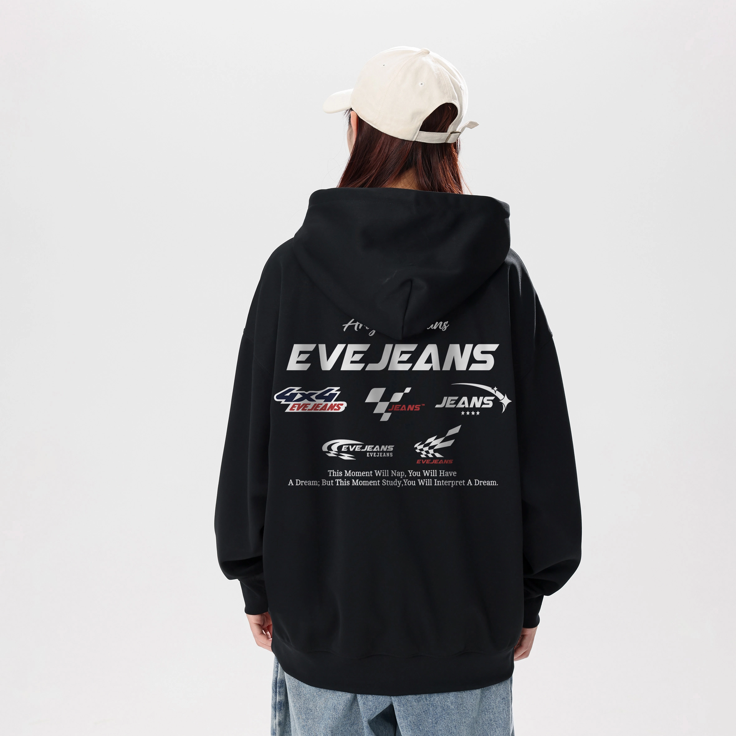 EVE Jean