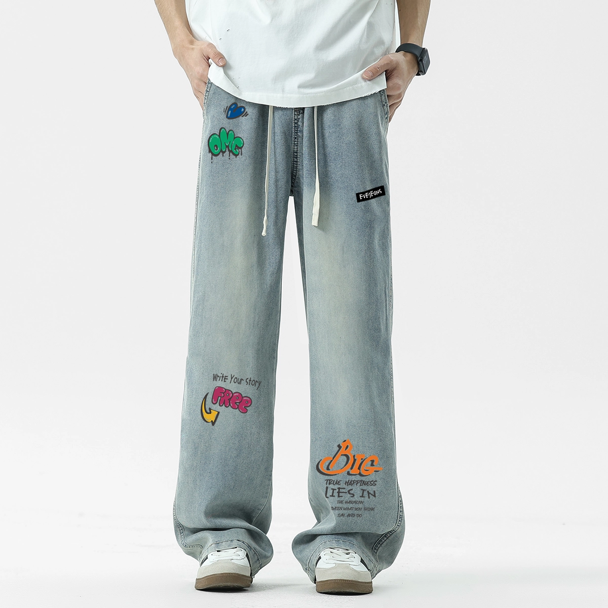 EVE Jeans
