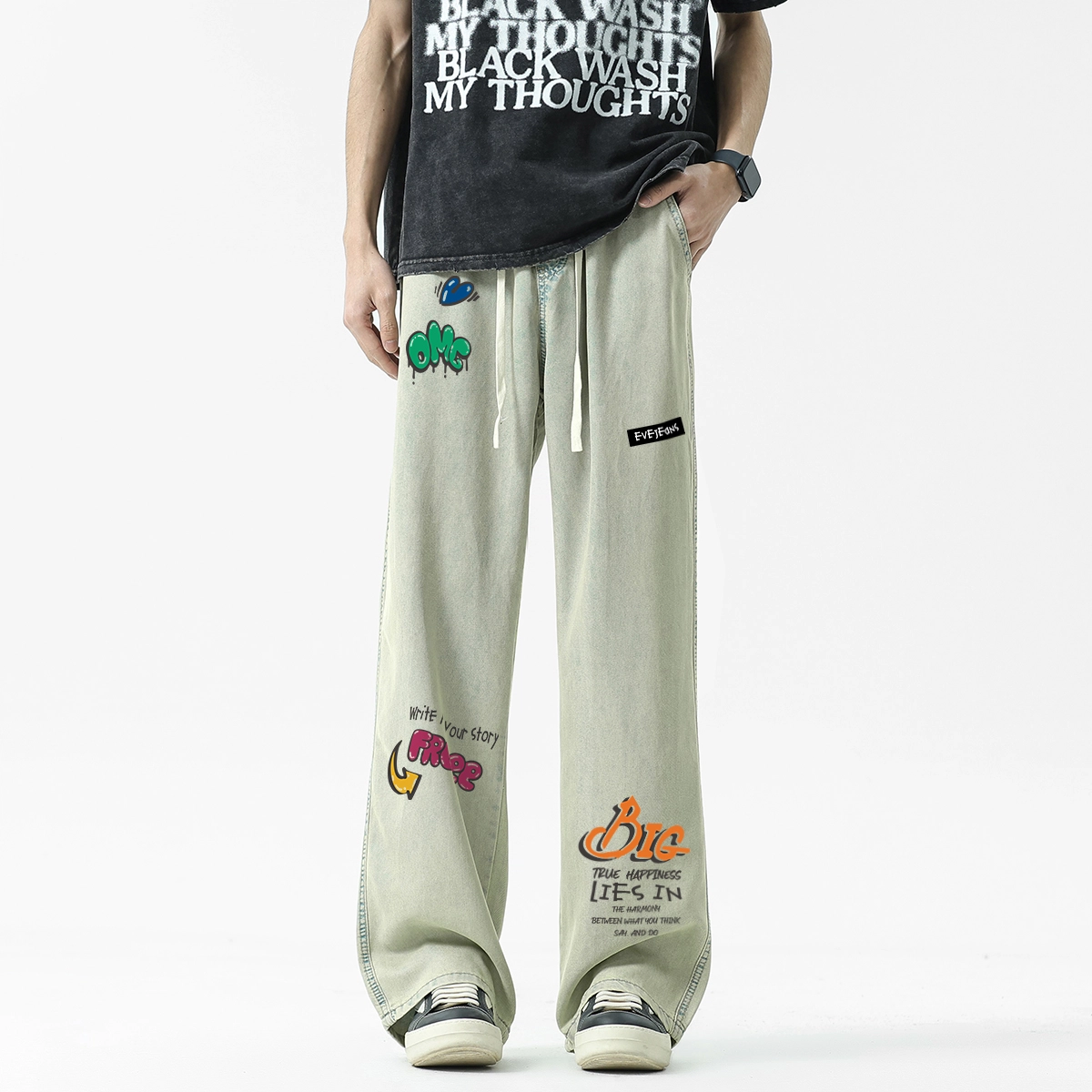 EVE Jeans
