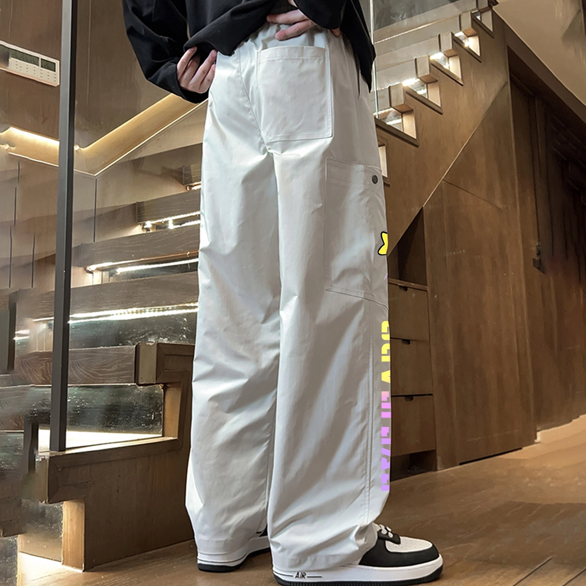 EVE Jeans