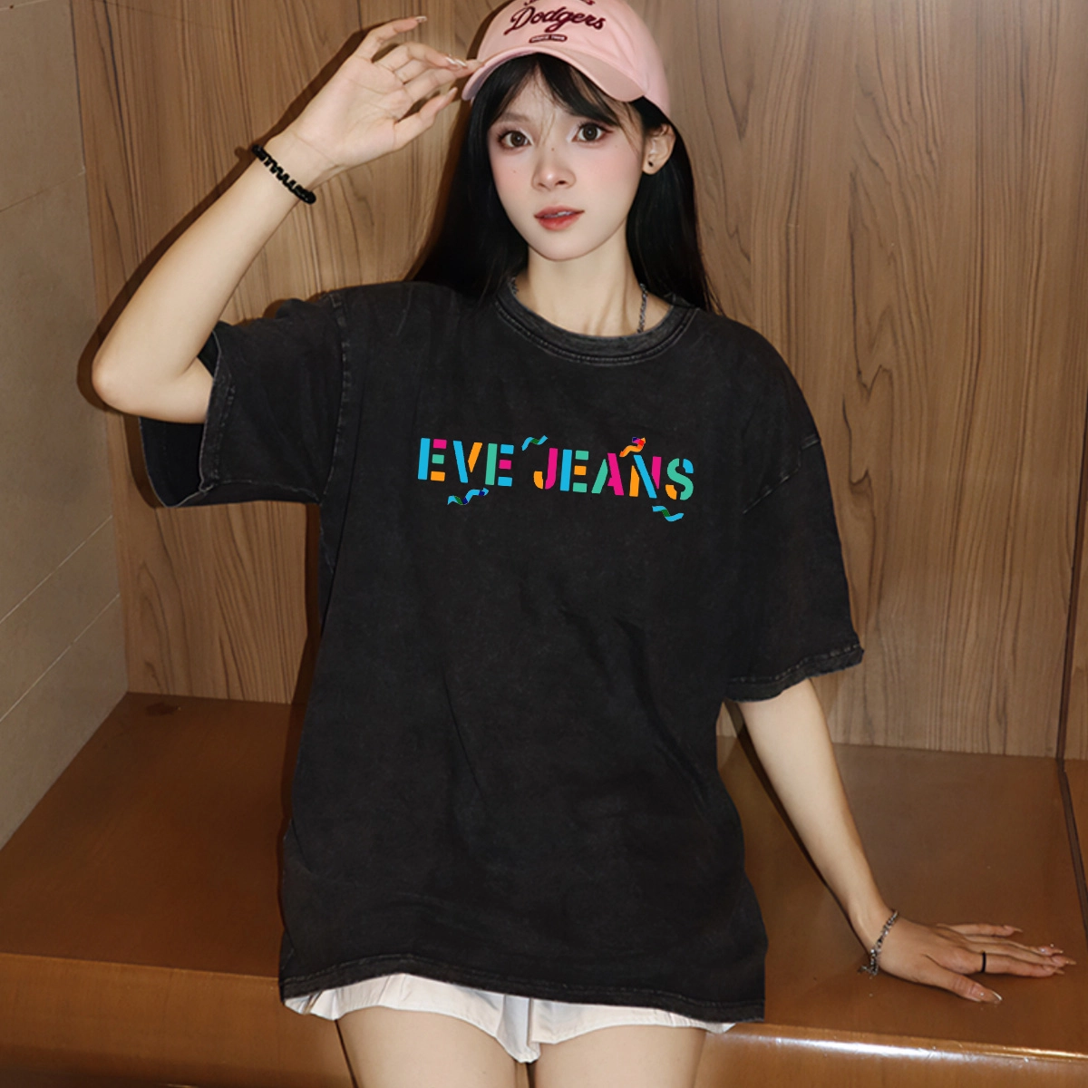 EVE Jeans T