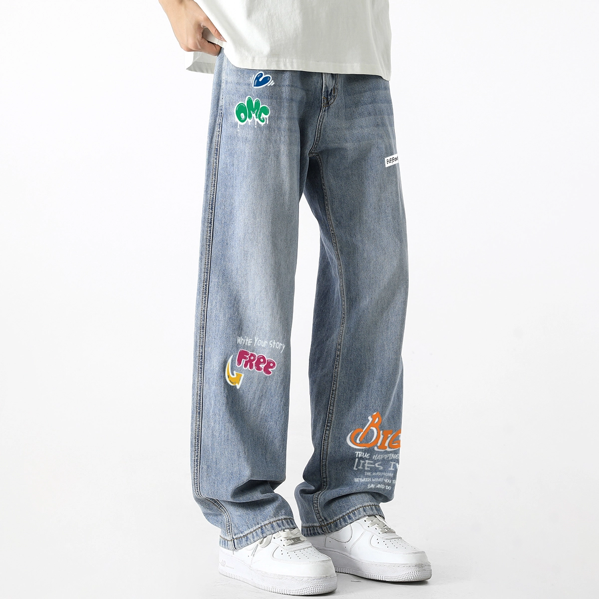 EVE Jeans