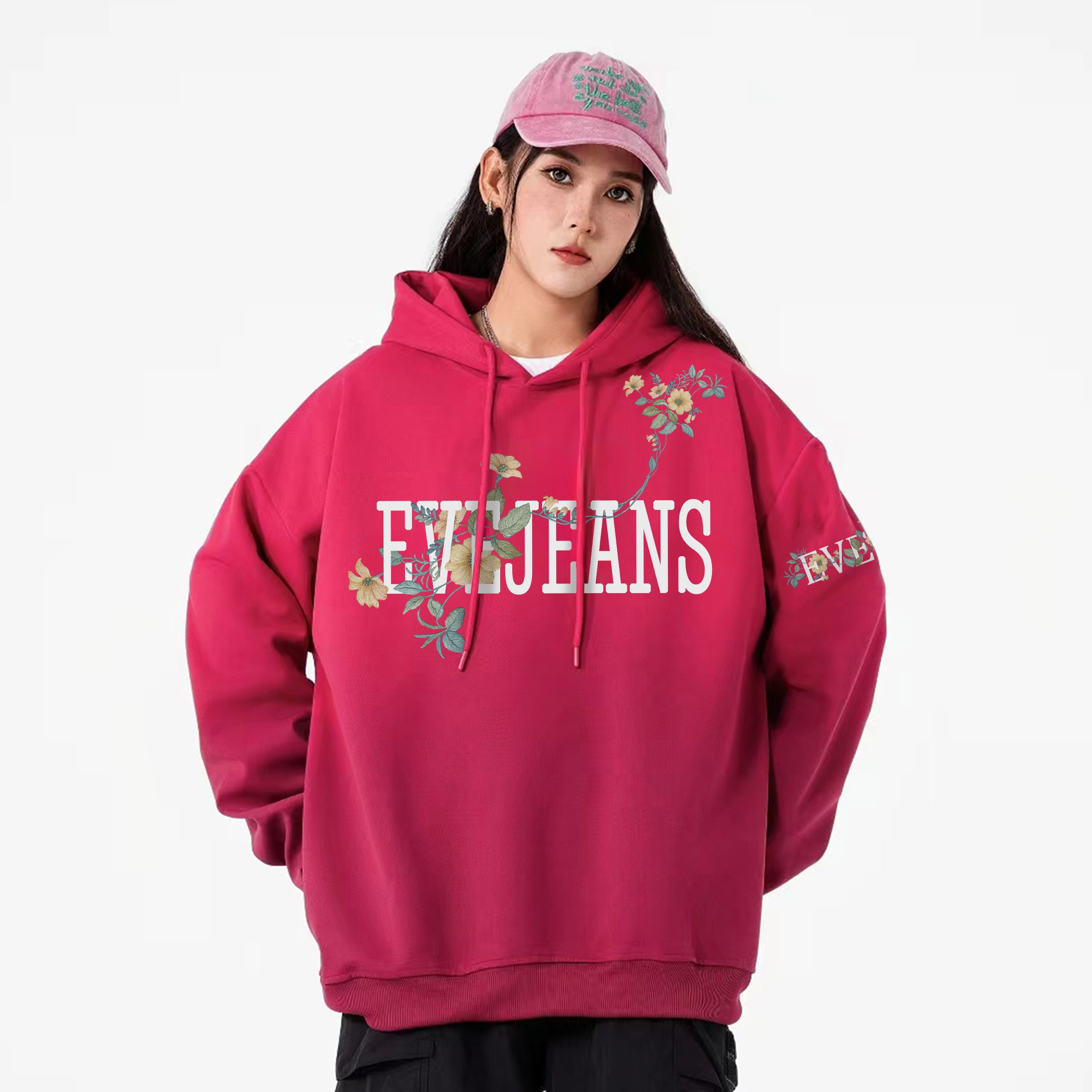 EVE Jeanlogo