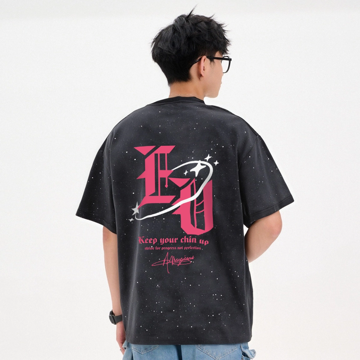 EVE Jeans T