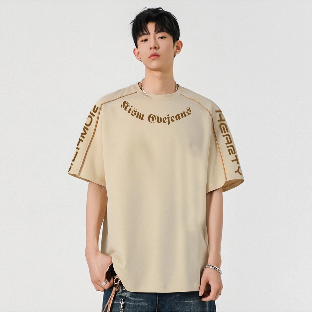 EVE Jeans T
