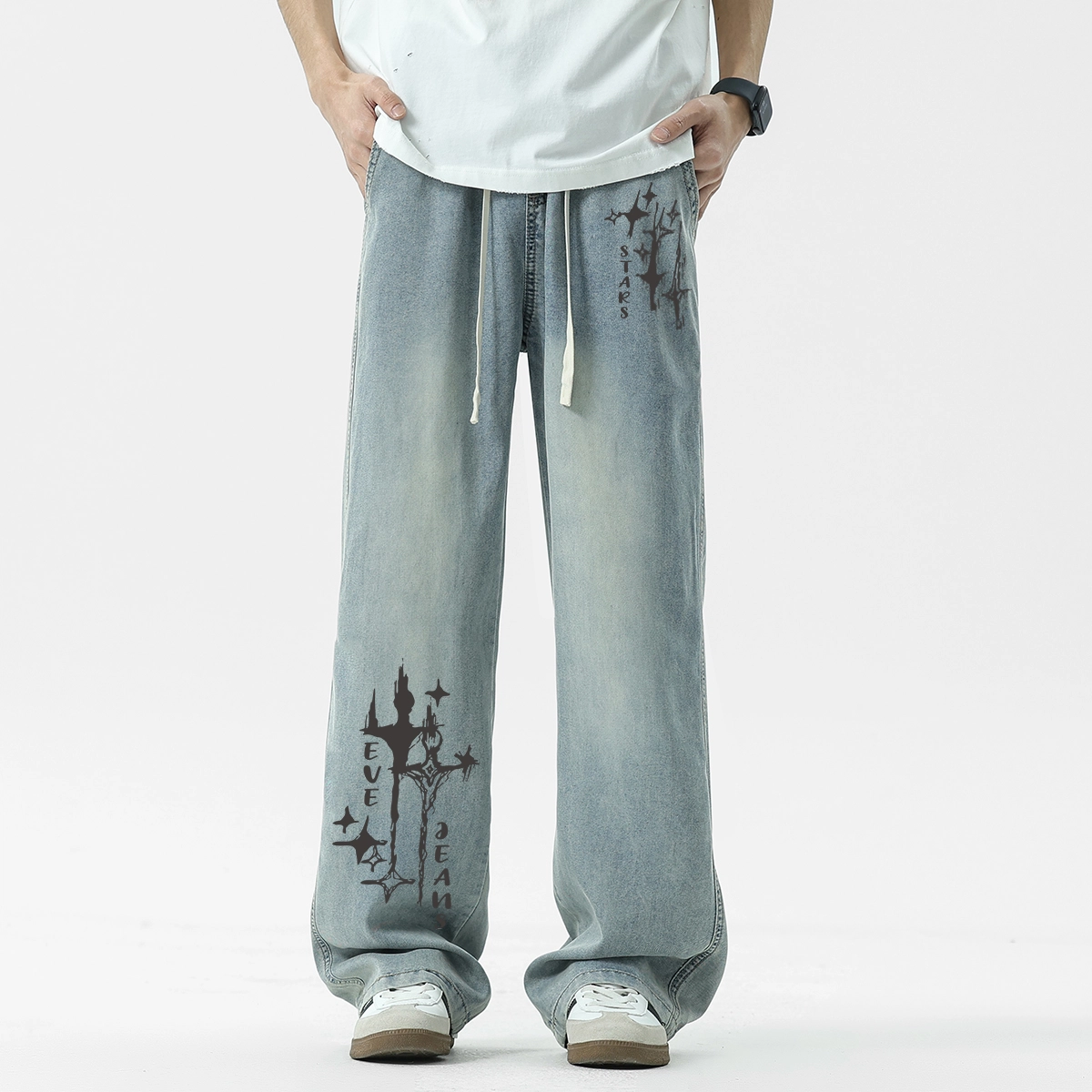 EVE Jeans