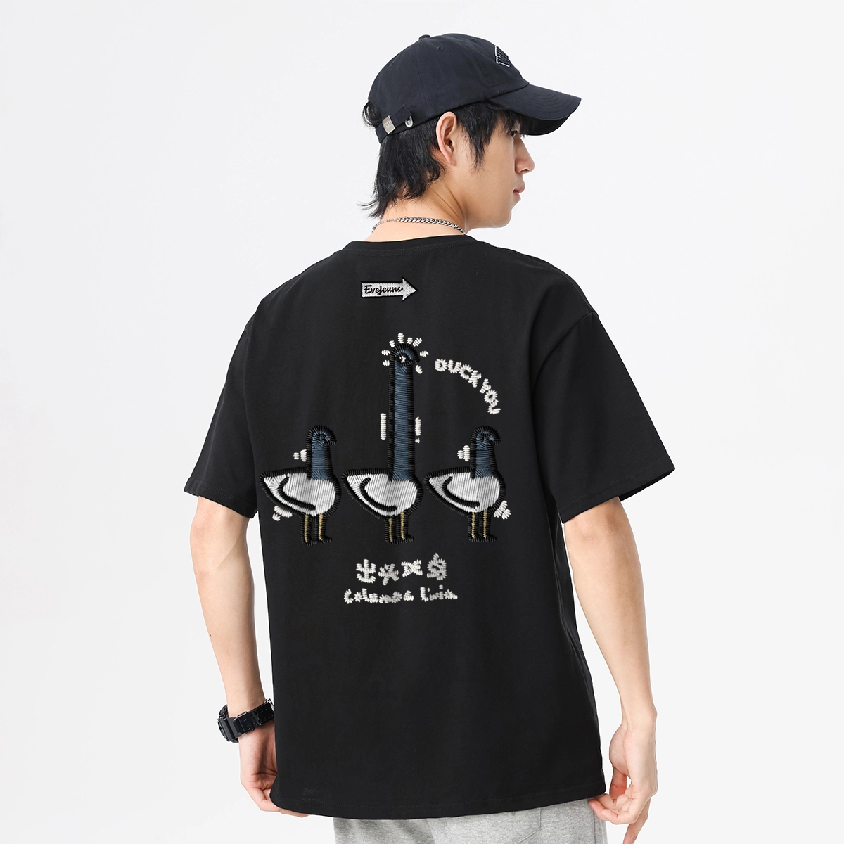 EVE Jeans T