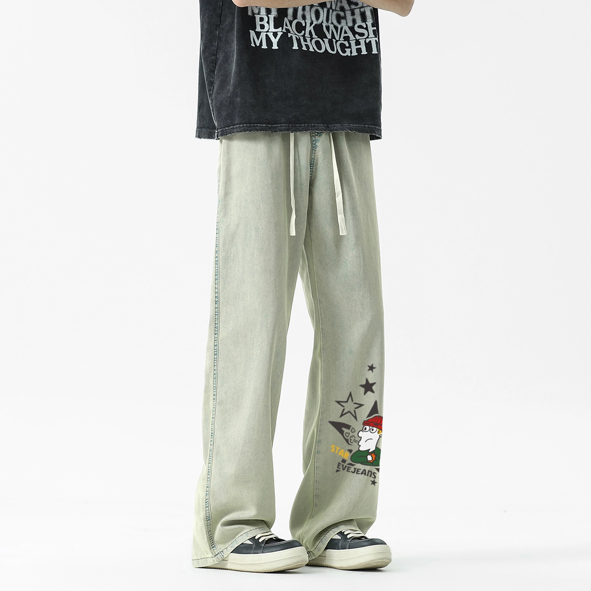 EVE Jeans