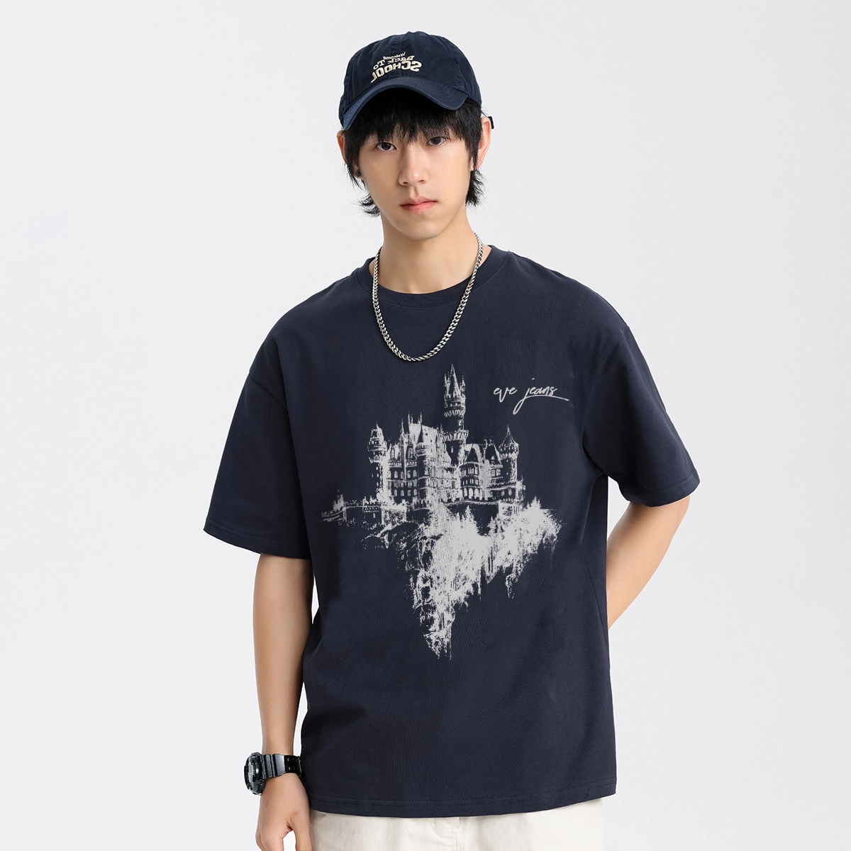 EVE Jeans T