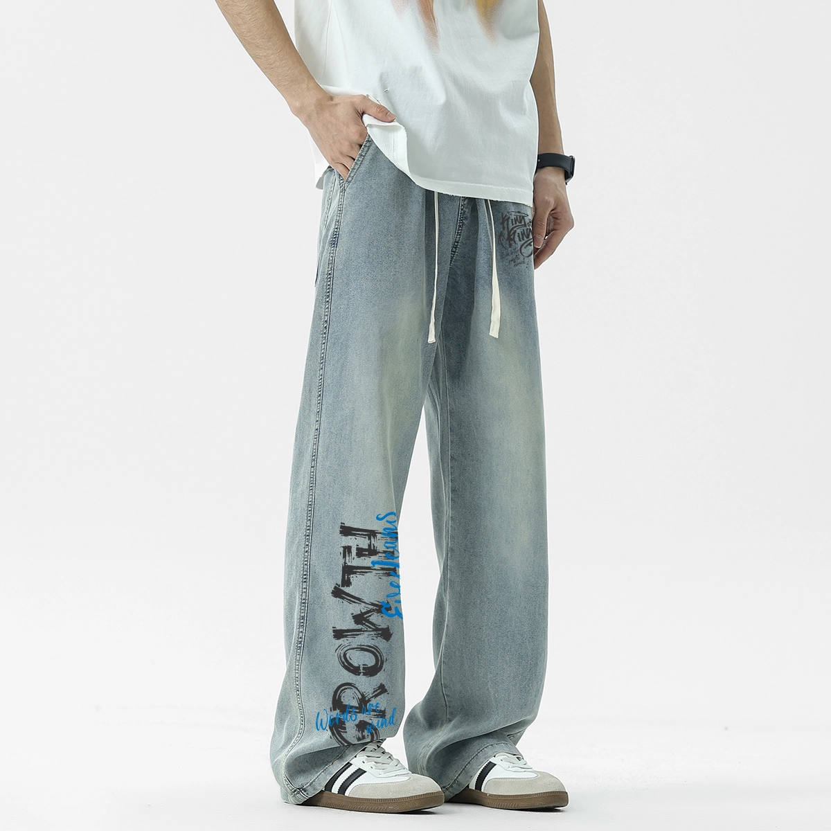 EVE Jeans