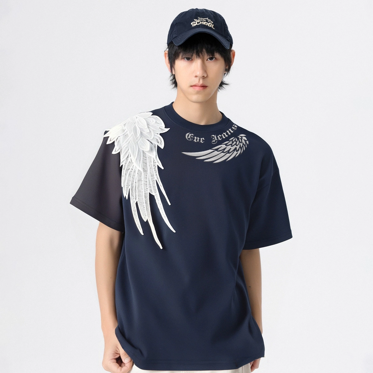 EVE Jeans T