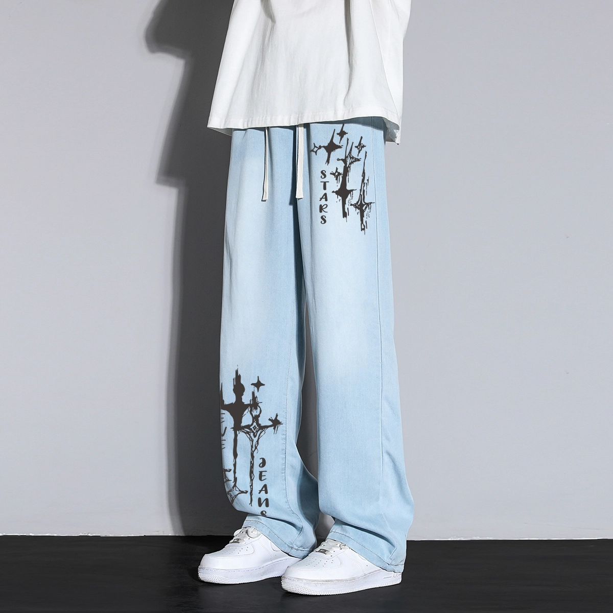 EVE Jeans