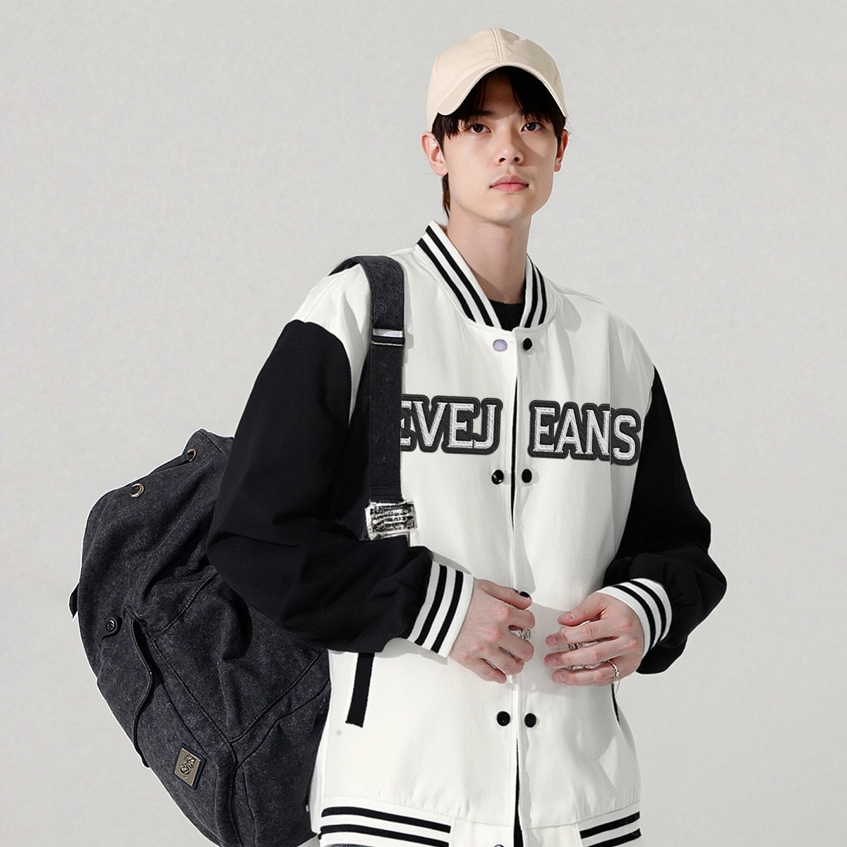 EVE Jeans Logo
