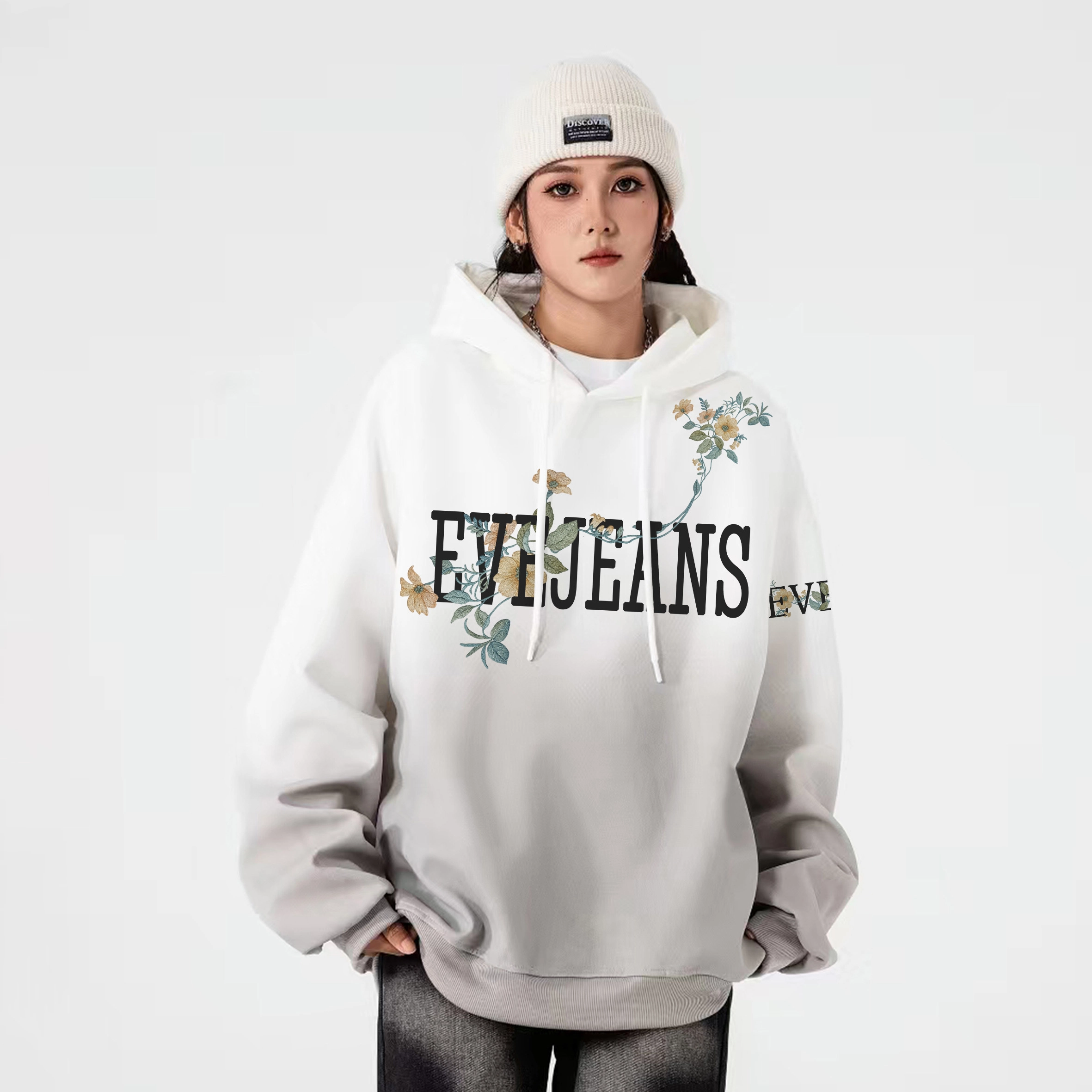 EVE Jeanlogo