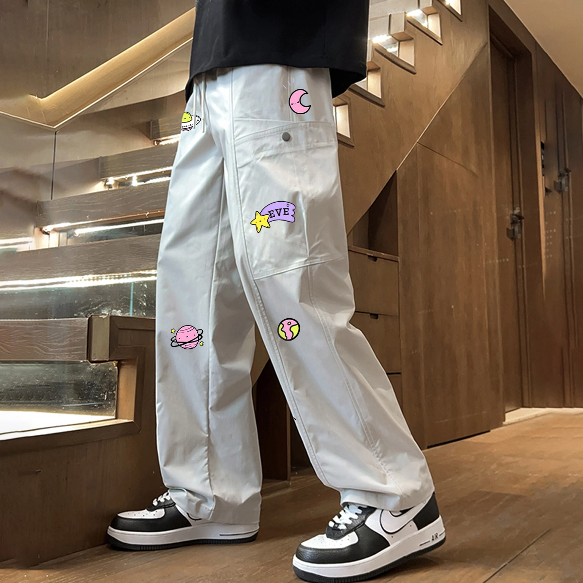 EVE Jeans