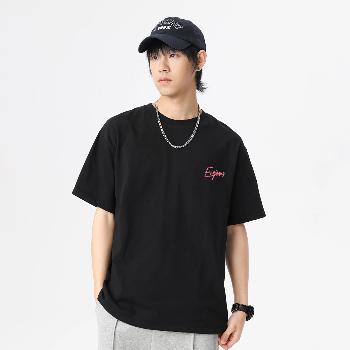 EVE Jeans T