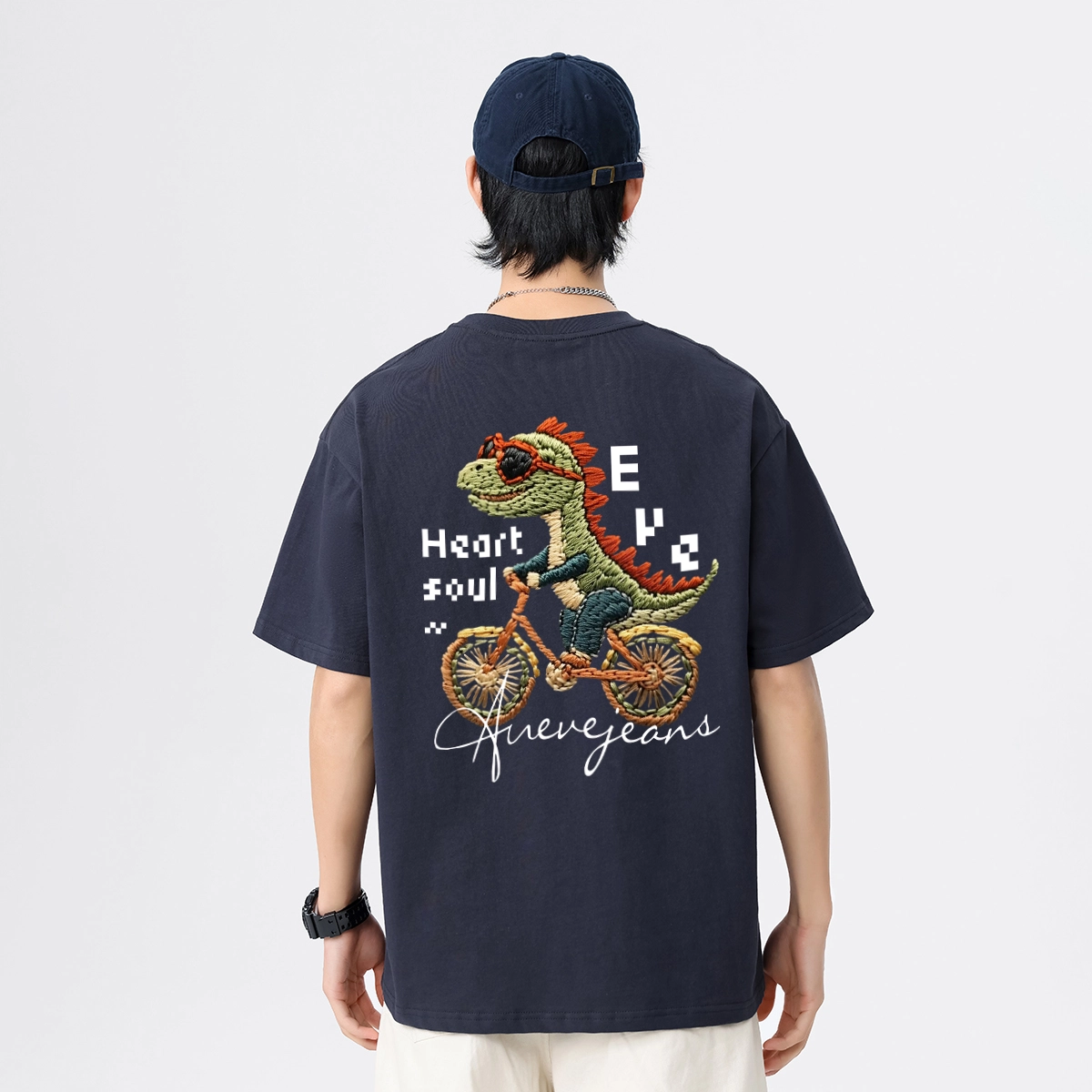 EVE Jeans T