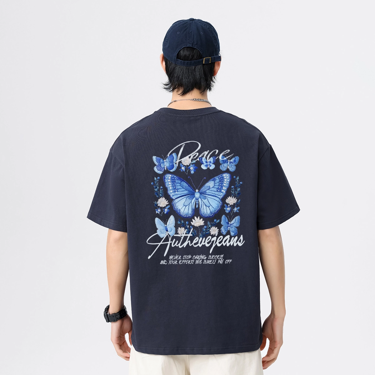 EVE Jeans T