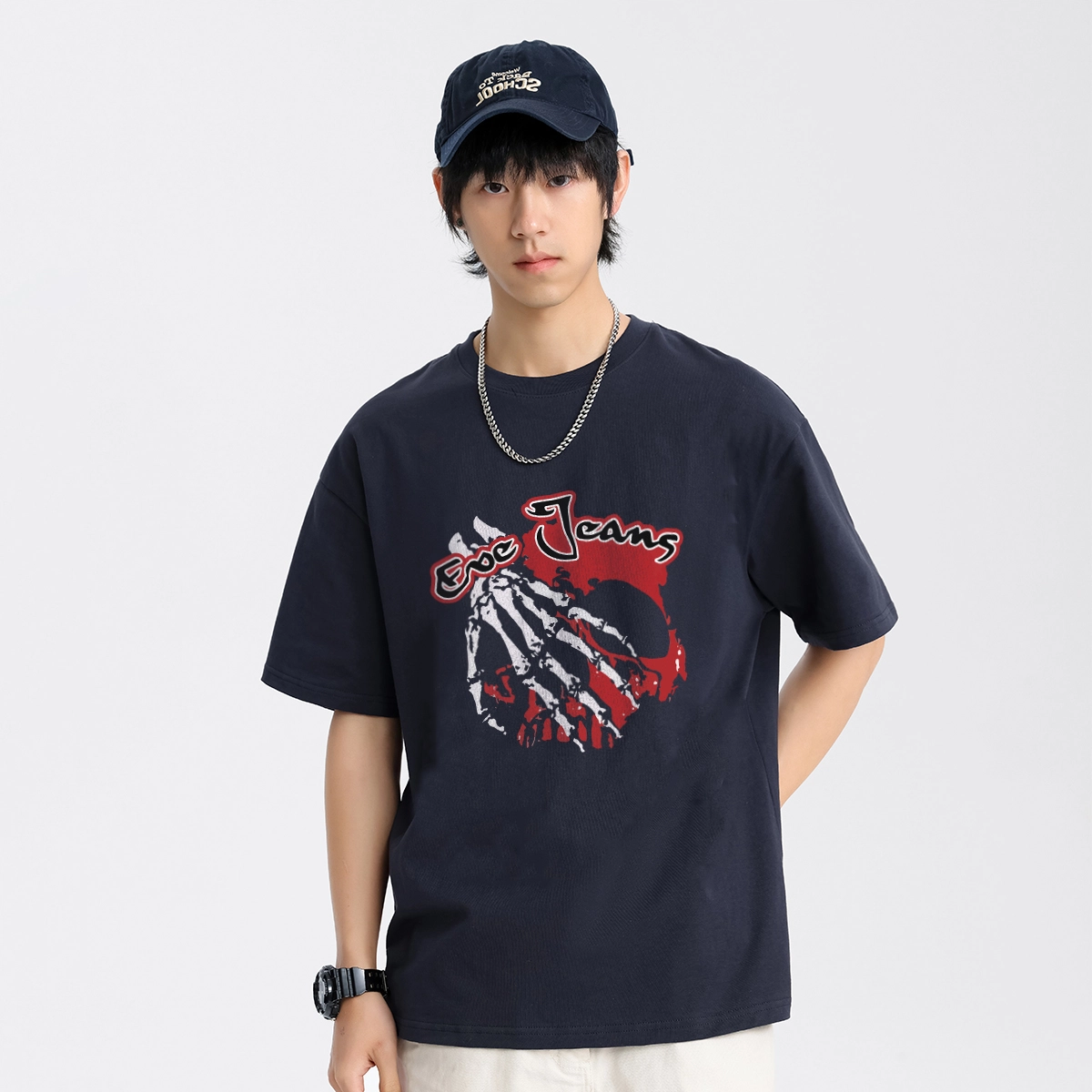 EVE Jeans T