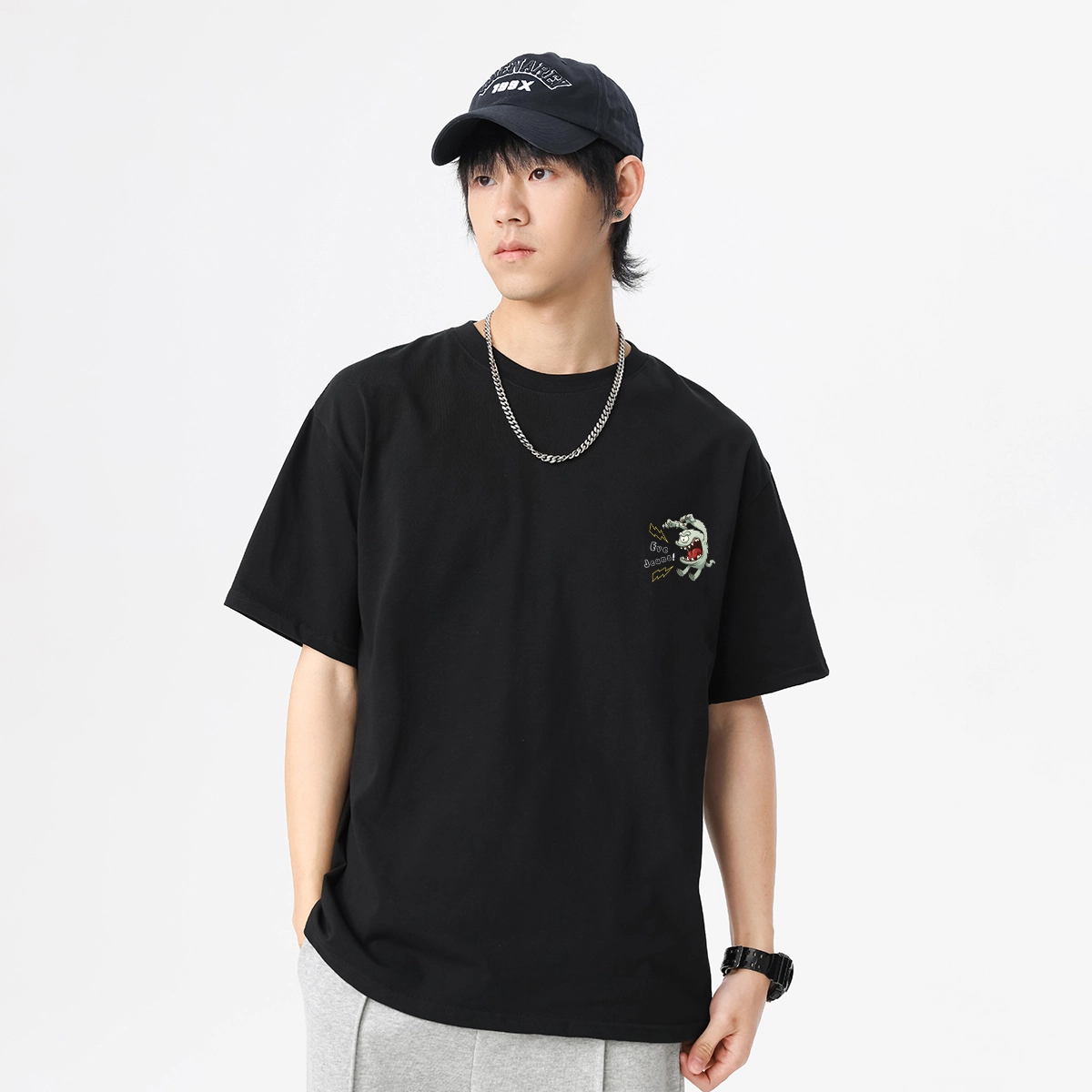 EVE Jeans hiphop