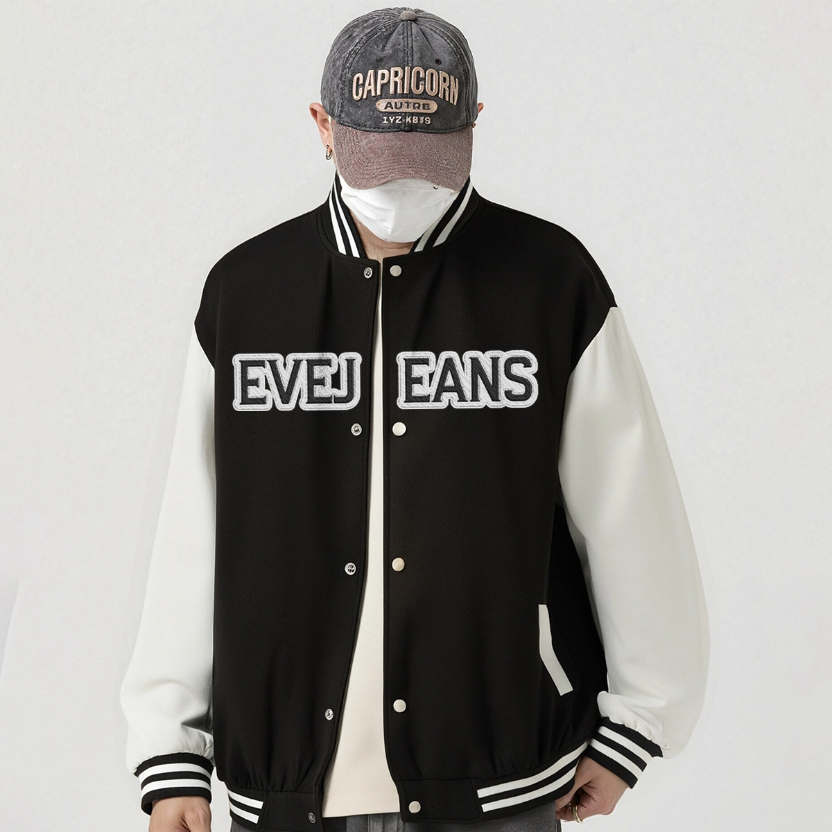 EVE Jeans Logo