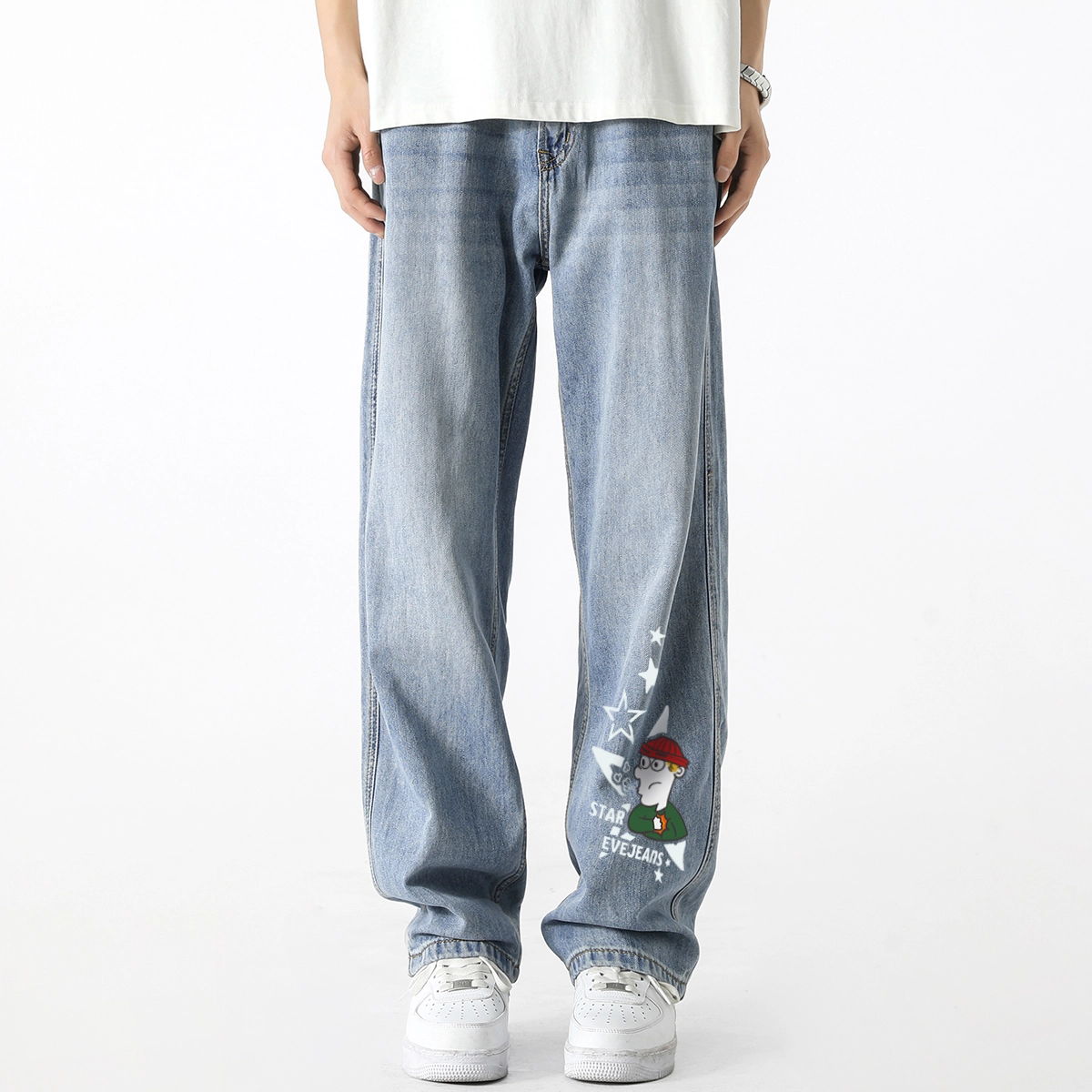 EVE Jeans