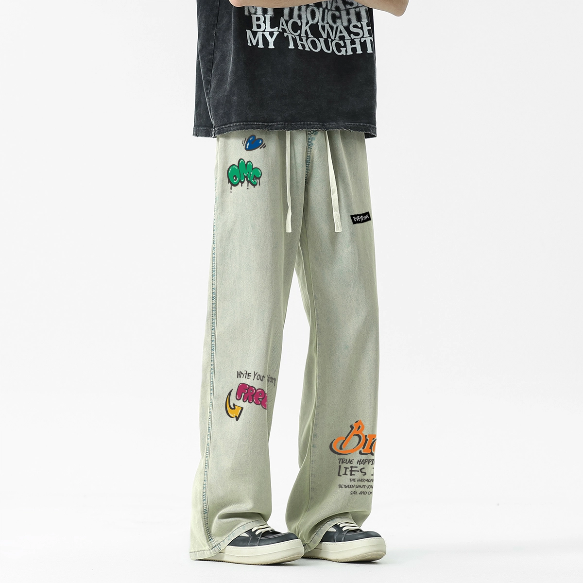 EVE Jeans