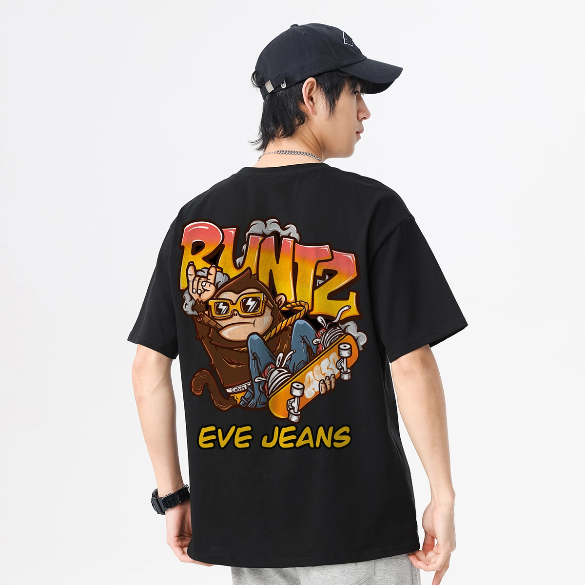 EVE JeansT