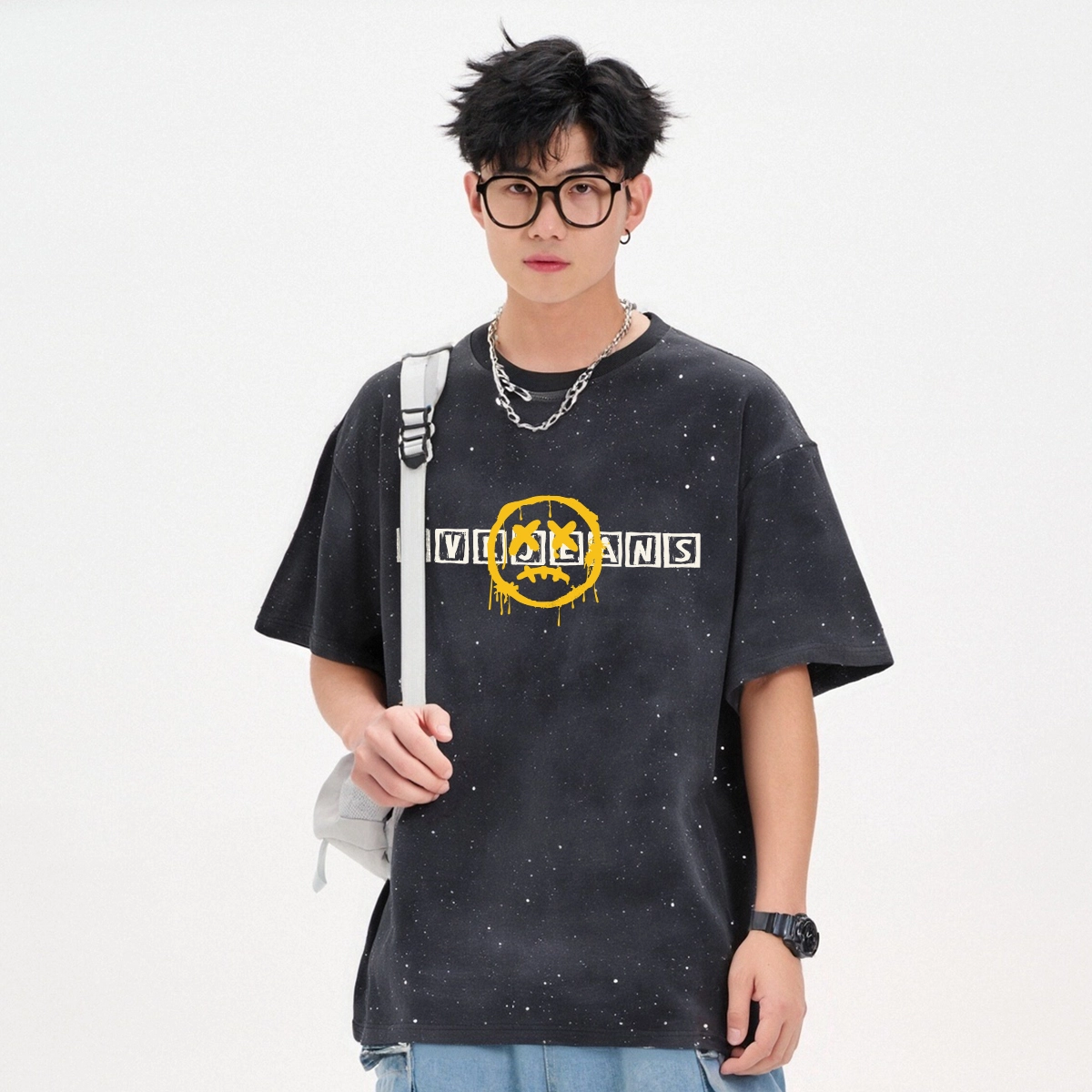 EVE Jeans T